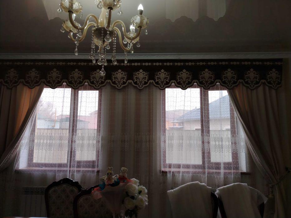 Штор продается 30 тыс