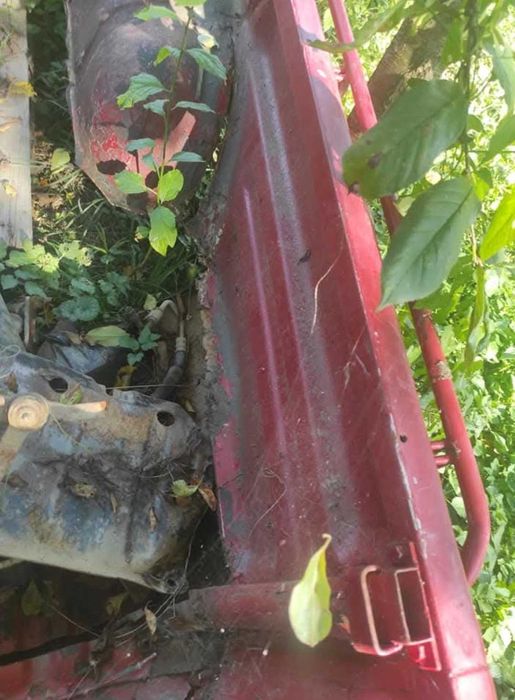 Benă pickup. ladă. Ford ranger,Mazda b2500