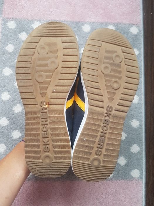 Adidasi Skeachers nr.39