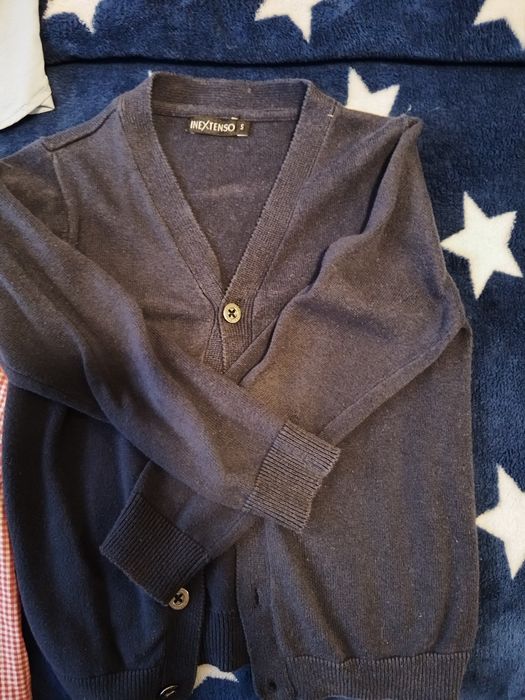 Lot băieți măsura 110-116