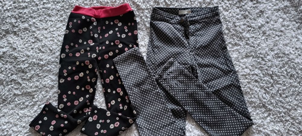 Вещи для девочки 5-7 лет