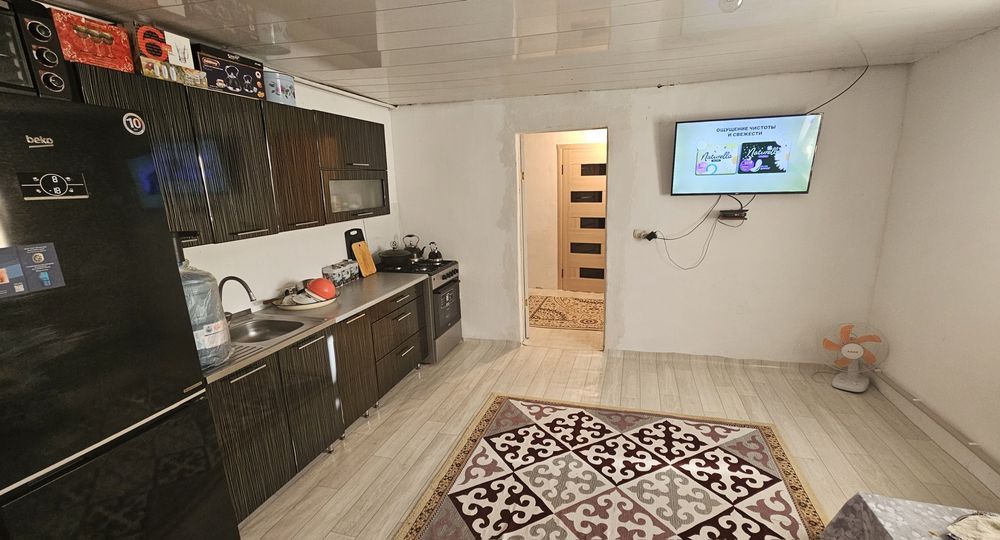 БЕРЕКЕ 1ден үй сатылады