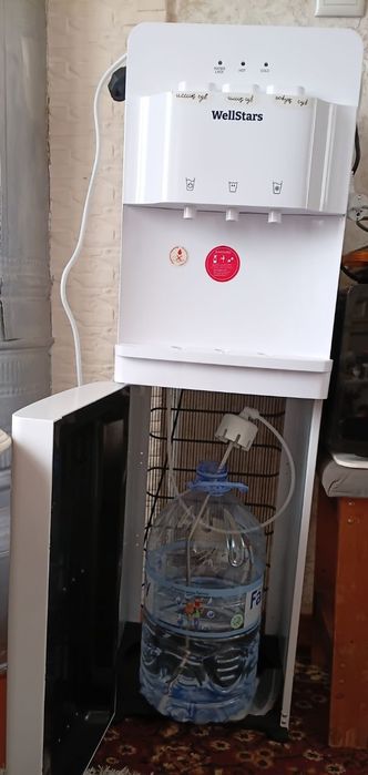 Kuller sotiladi yap yangi 3 ta rejimda ishlaydi iliq issiq sovuq