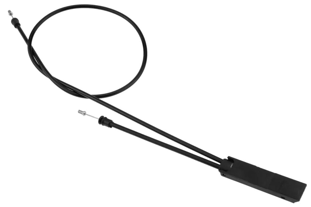 Жило За Отваряне На Преден Капак Mercedes, C W203, Clk C209, Clc Cl203