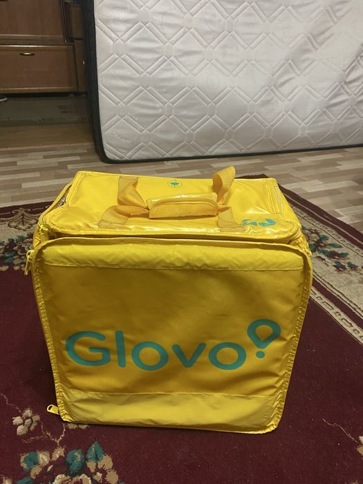 Яндекс термо сумка для доставки