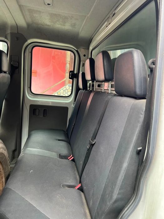Mercedes-Benz Sprinter 313 CDI