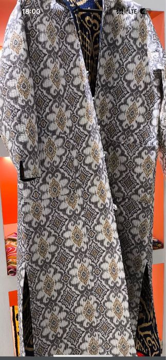 Chopon Matras korpa kurtka qavib berish qavish xizmati