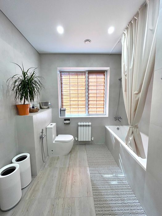 Продаётся коттедж в престижном районе Самал