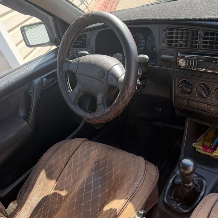 Volkswagen golf 3