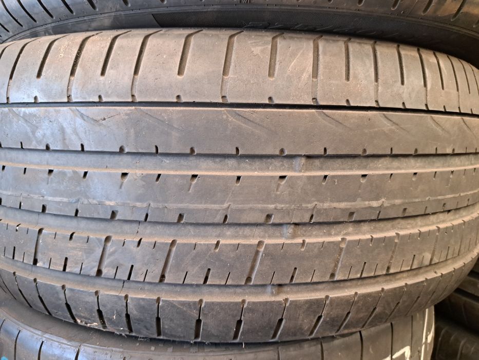 O anvelopa 275/45 R21 Pirelli