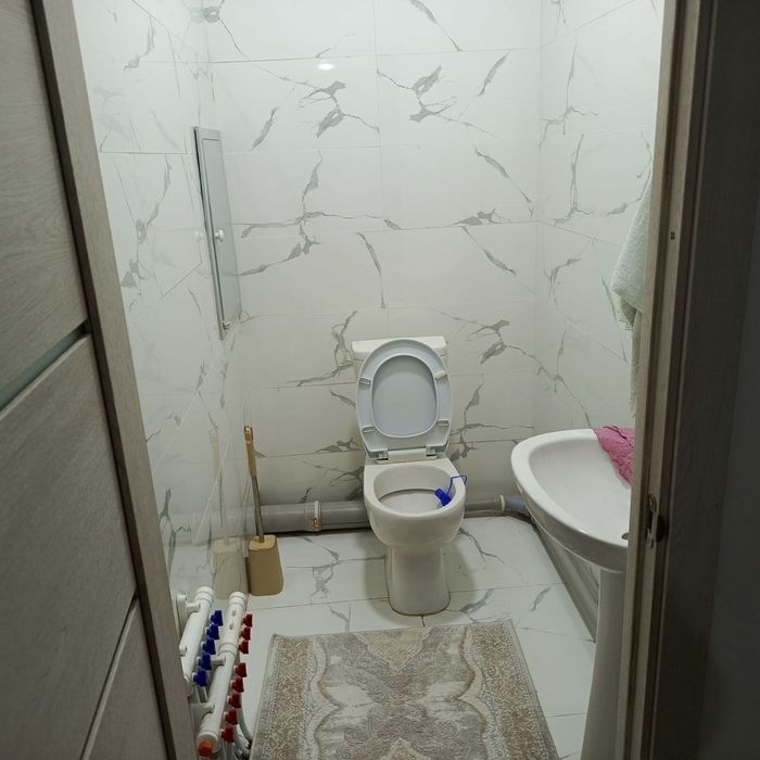 Сергели Янги Дархан 3/10/16. 88м² срочно сотилади