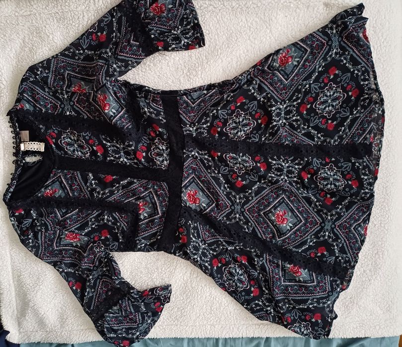 Нови рокли H & M