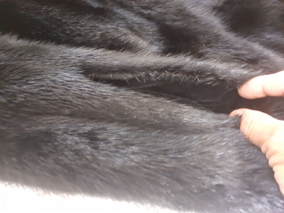 Продам норковую шубу