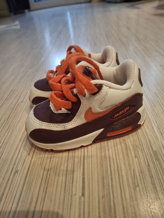 Детски Nike MAX 90 - 19.5 номер