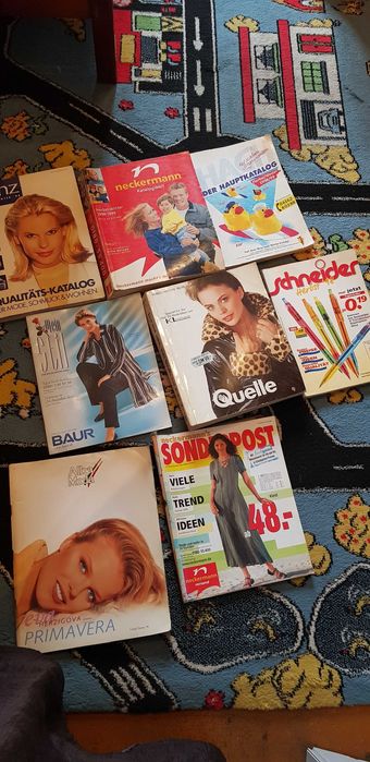 Журналы для досуга