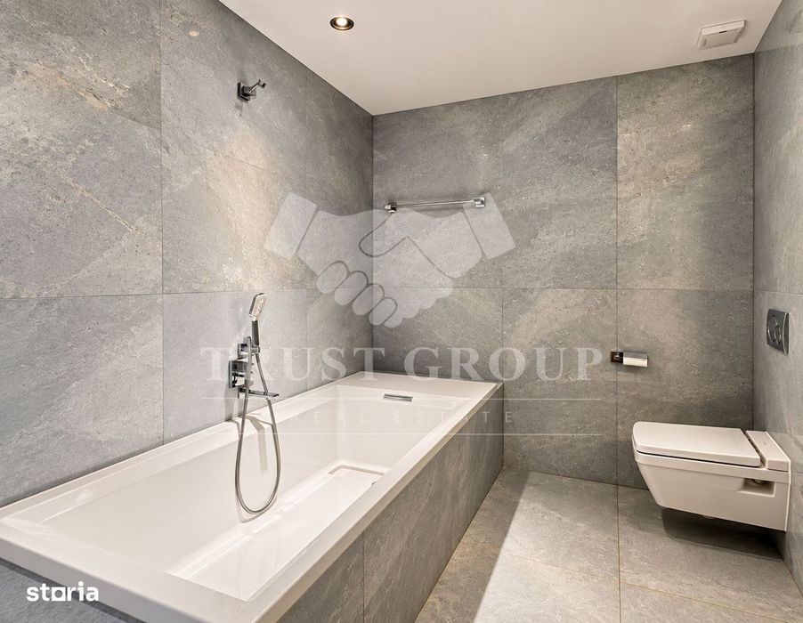 Duplex 3 camere | Floreasca | Loc de parcare