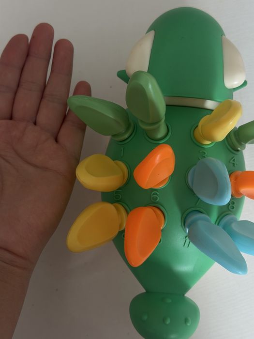 Детские игрушки бу