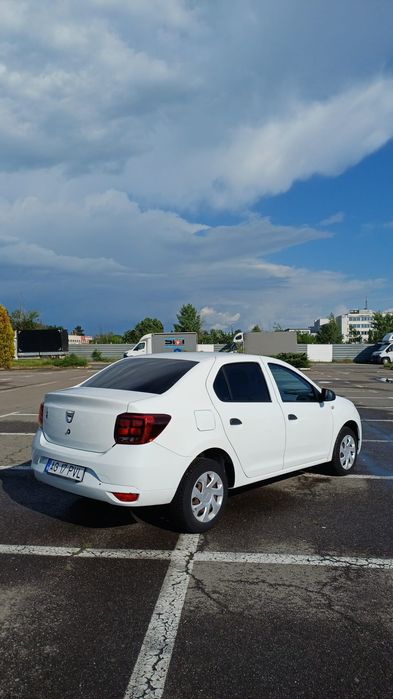 Dacia Logan 1.5 dci
