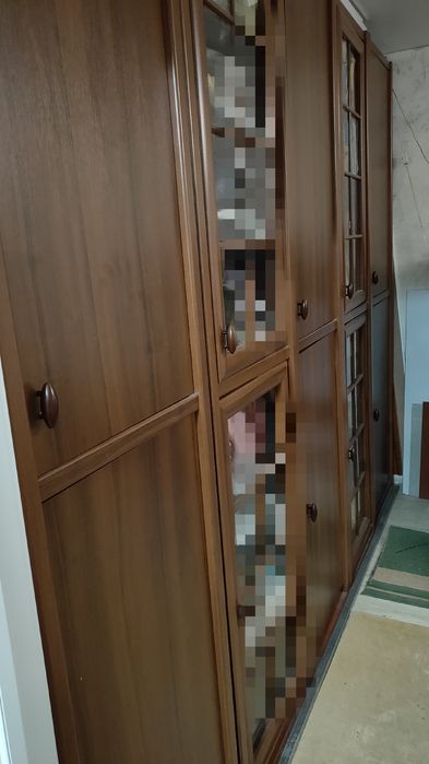 Продам шкаф - пенал