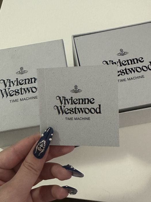 Ceas Vivienne Westwood
