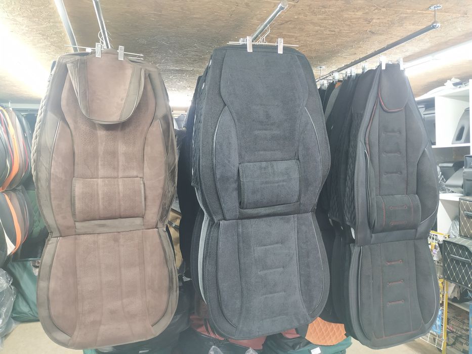 Чехлы универсальные. Цена ОТ 6500 ДО 70000 тг.