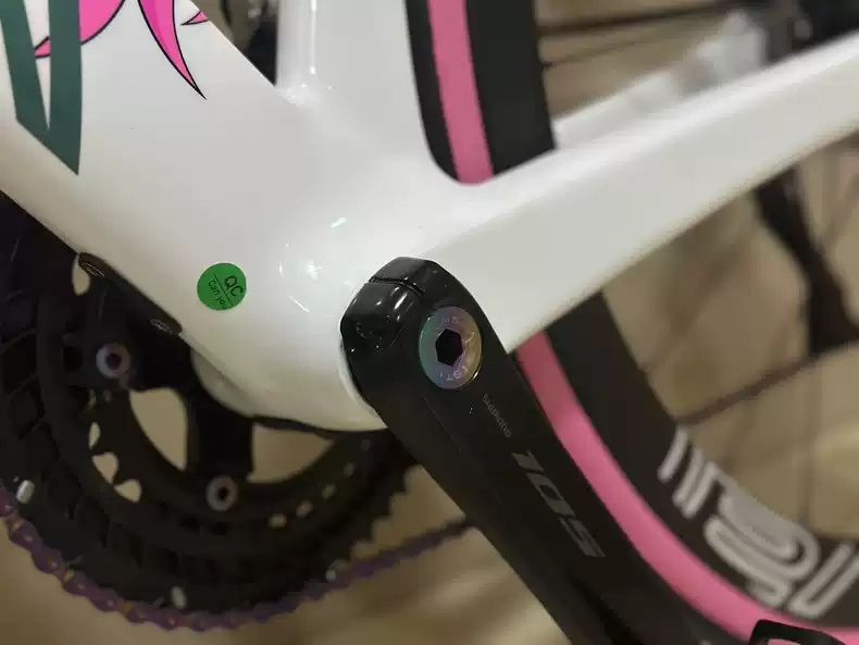 Canyon Aeroad CFR TOKYO Limited