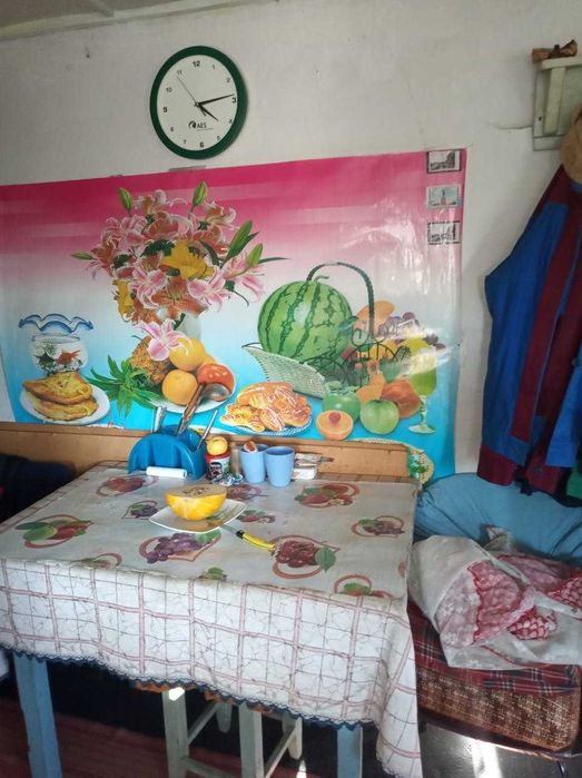 Продам дачу в районе 18 школы