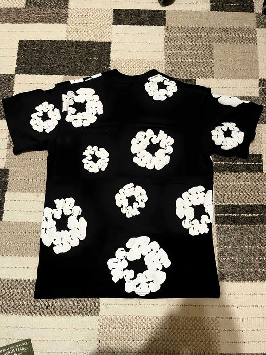 Denim Tears тениска