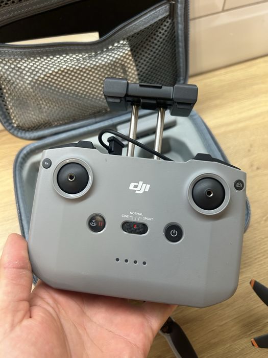 Дрон Dji MINI 2SE