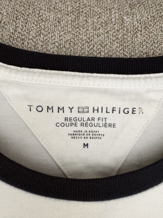 Футболка Tommy Hilfiger оригинал