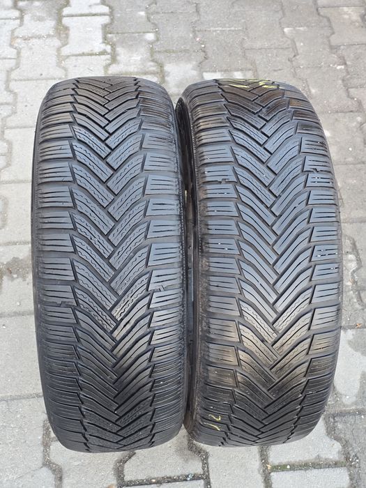 215 60 16 Michelin