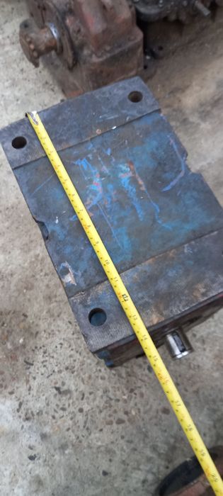 reductor raport 40 la 1 coroana bronz