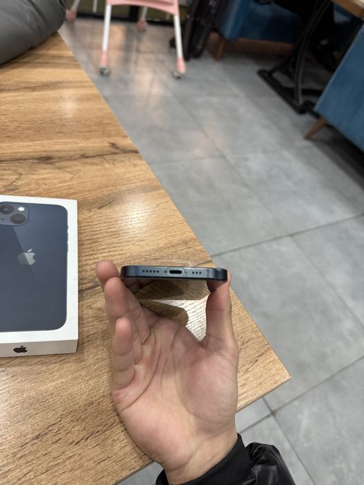 iPhone 13 срочно