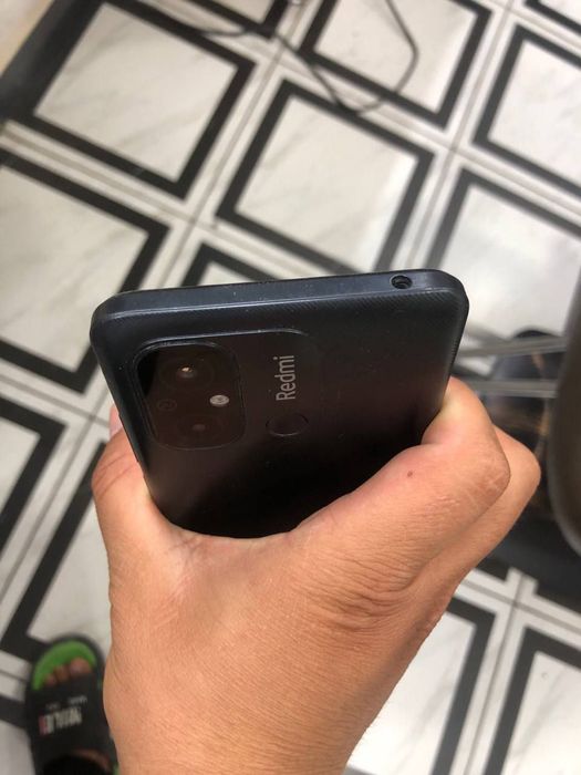 Redmi 12c 64 holati ideal  erta indin organga oʻtib beraman