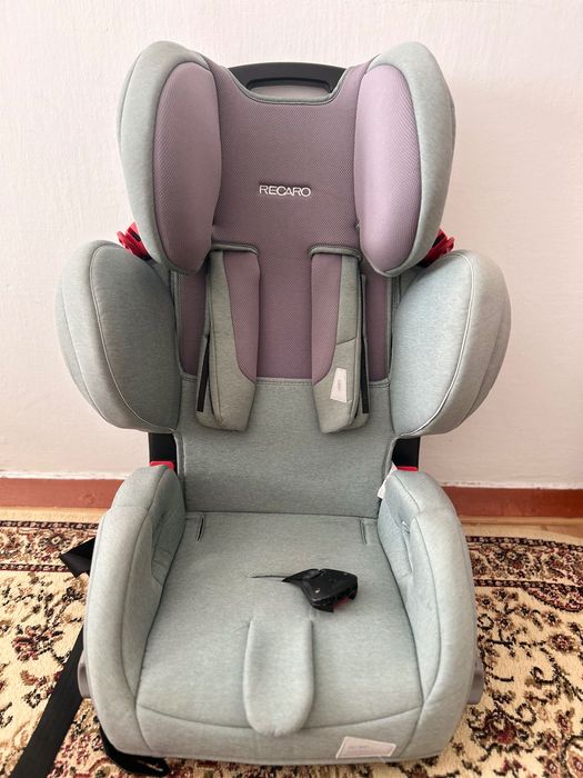 Авто кресло RECARO