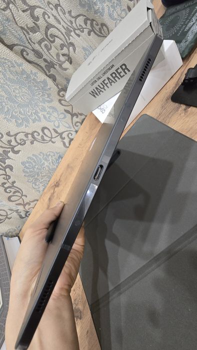 Samsung tab s9 plus 5G