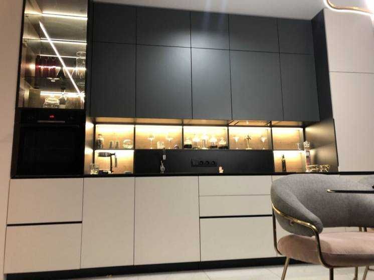 Дава се под наем Двустаен апартамент в София, Левски В - 65 кв.м за 509.49 € - Снимка #3