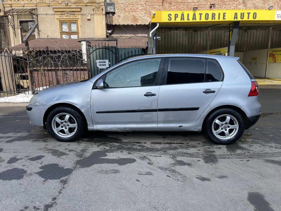 Jante aliaj r16 jante tabla capace originale vw golf vw jetta passat