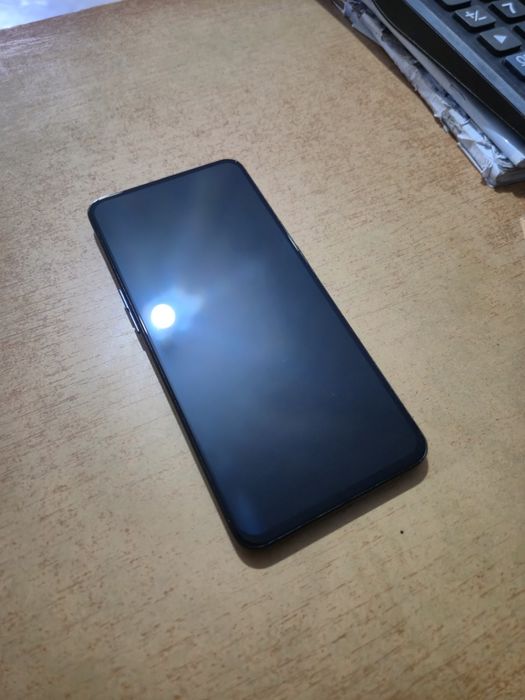 Oppo Reno2 256GB Luminous Black