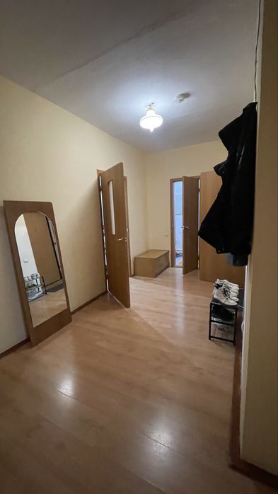 Ищу девушку  на подселение в 2 ком кв