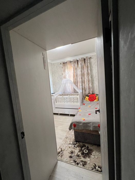 Продаётся 3-х ком квартира на Авиосозлар 1. Состояние хорошее.