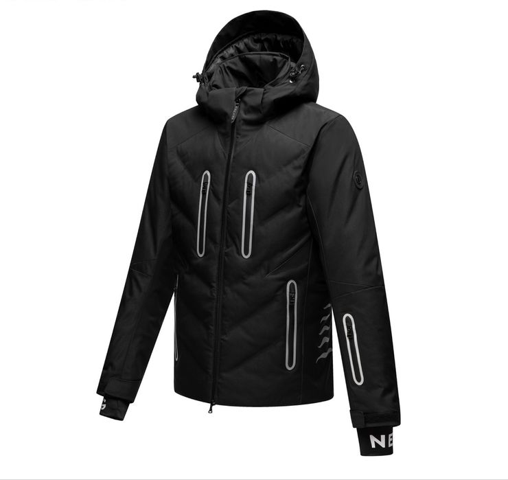 Vand geci ski BOGNER,colectia noua 2025,top