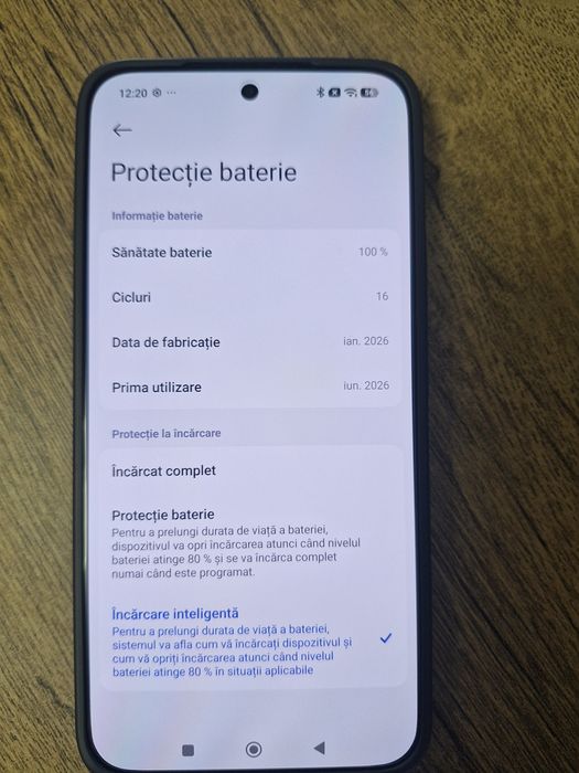Xiaomi 17t pro 256 gb