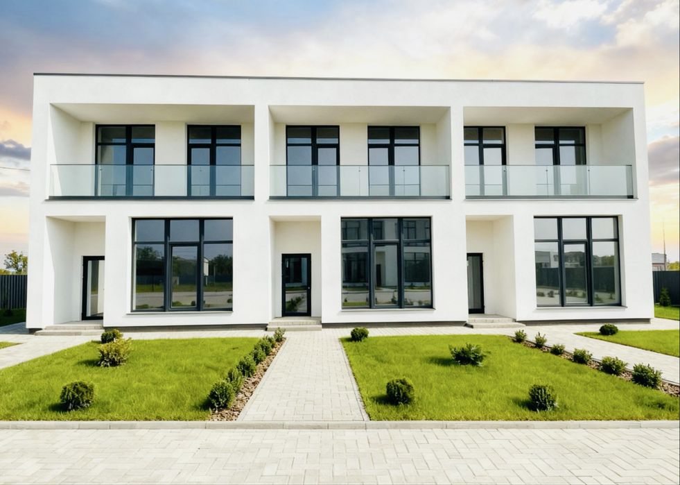 Продается Таунхаус