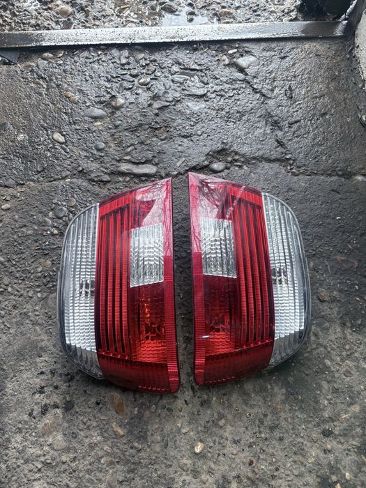 Bmw e39 задний стопы рейсталинг орегинал