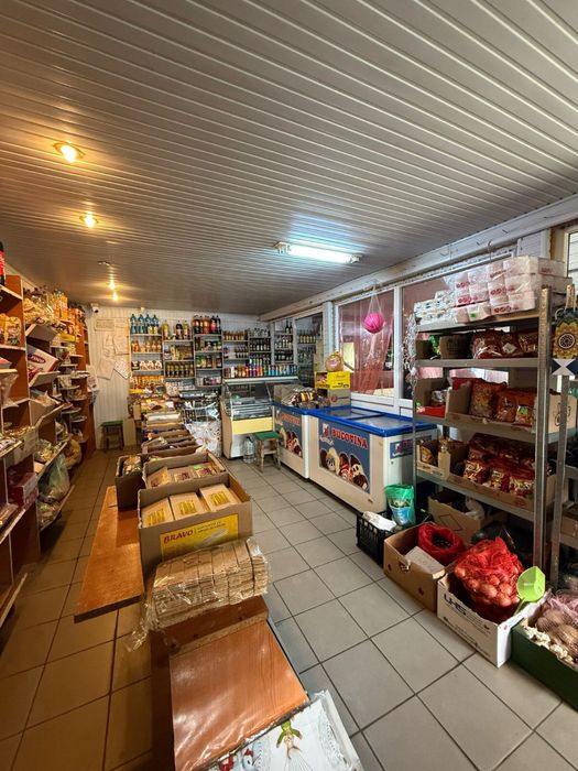 Vand spatiu comercial dumbravita