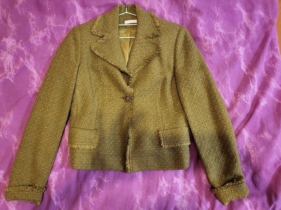 Елегантни дамски сака