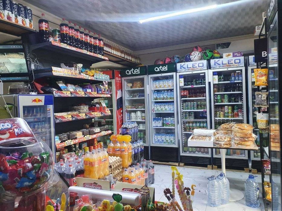 Продается Нежилой помещения  Ориентир-22 квартал кафе Шам 77м2