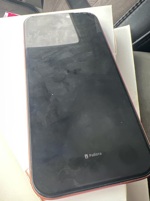 iPhone 17 Pro Maх Идеальное состояние