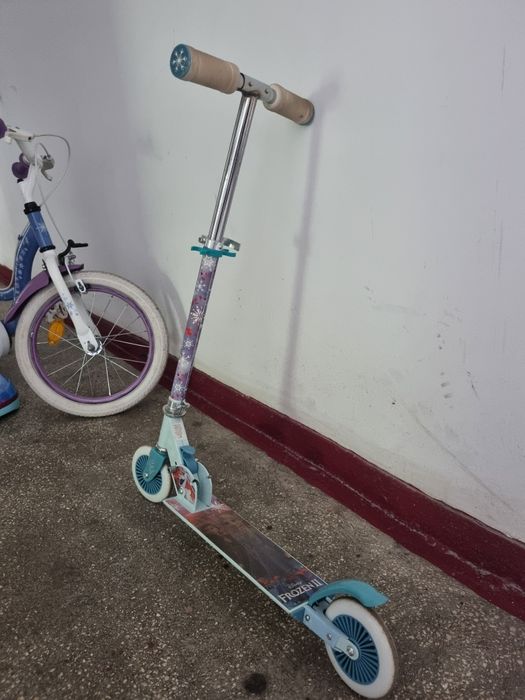 Biciclete,trotinete